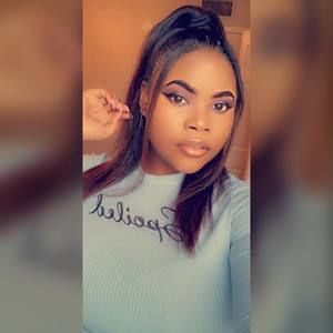 Meet your Posher, Chantal